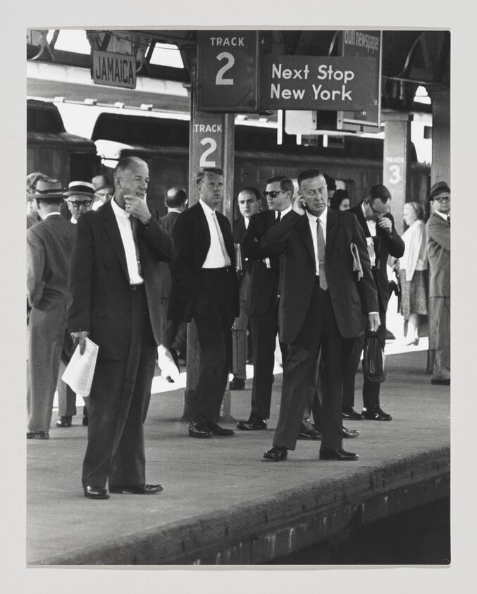 Commuters