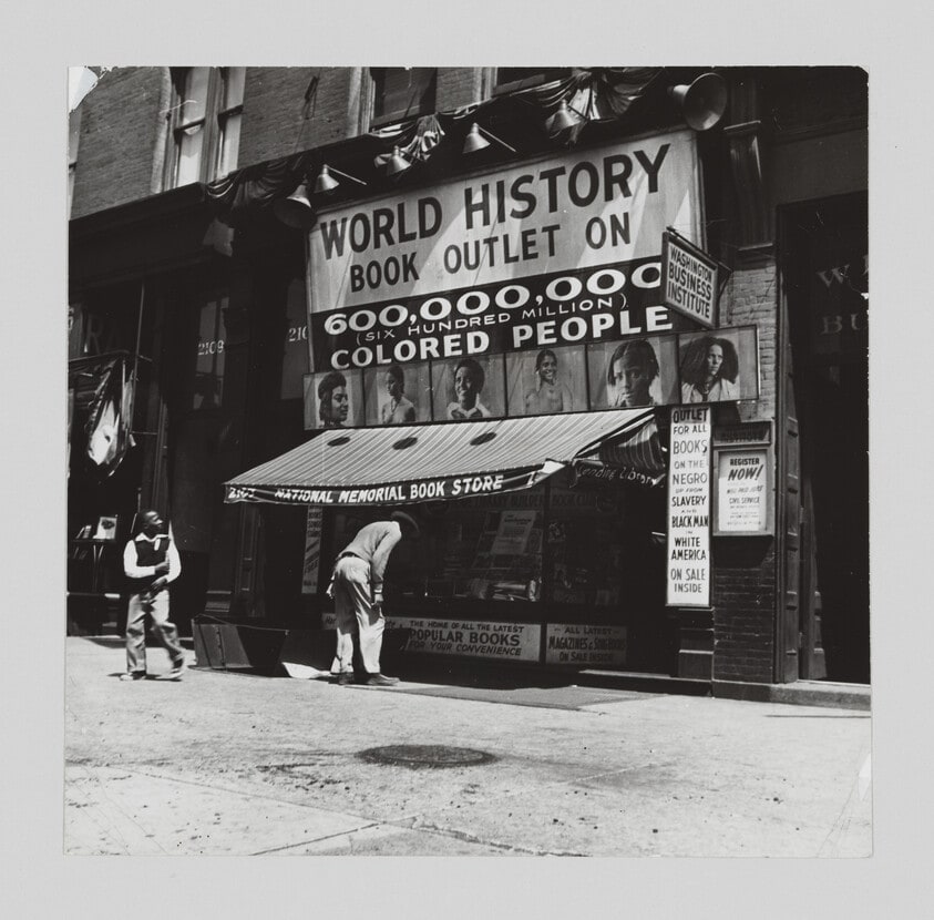 Harlem