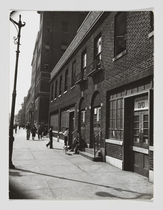 Harlem