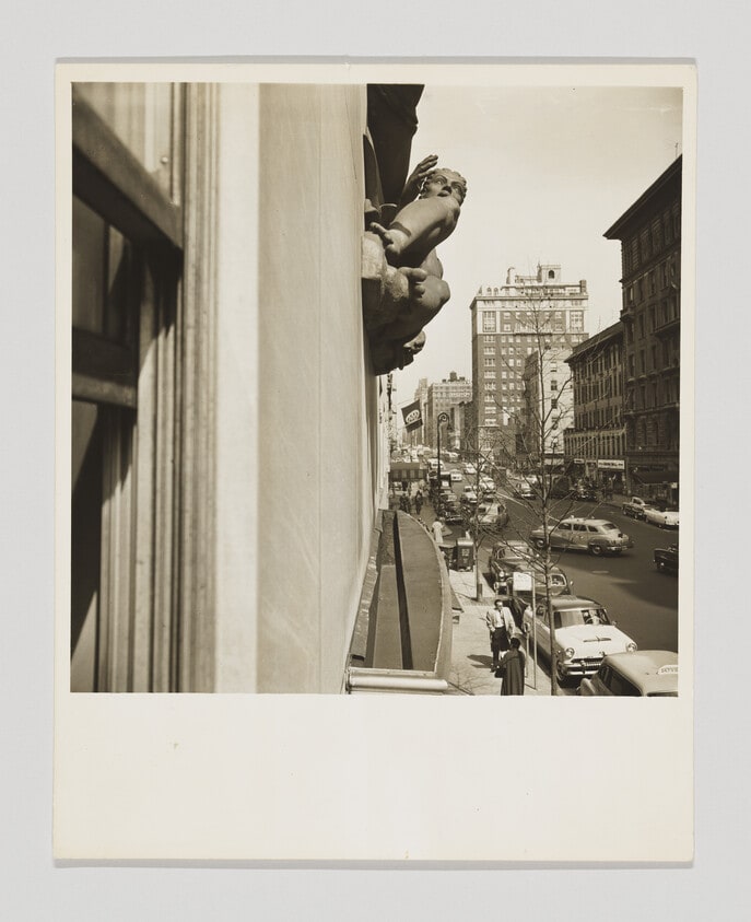 Air Rights