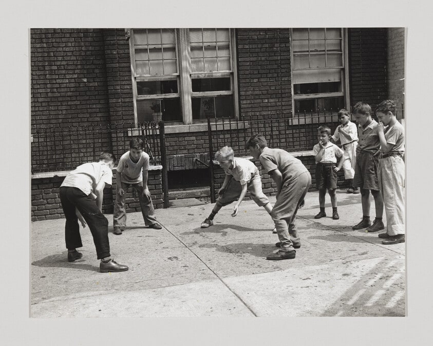 Boxball, Brooklyn, NY