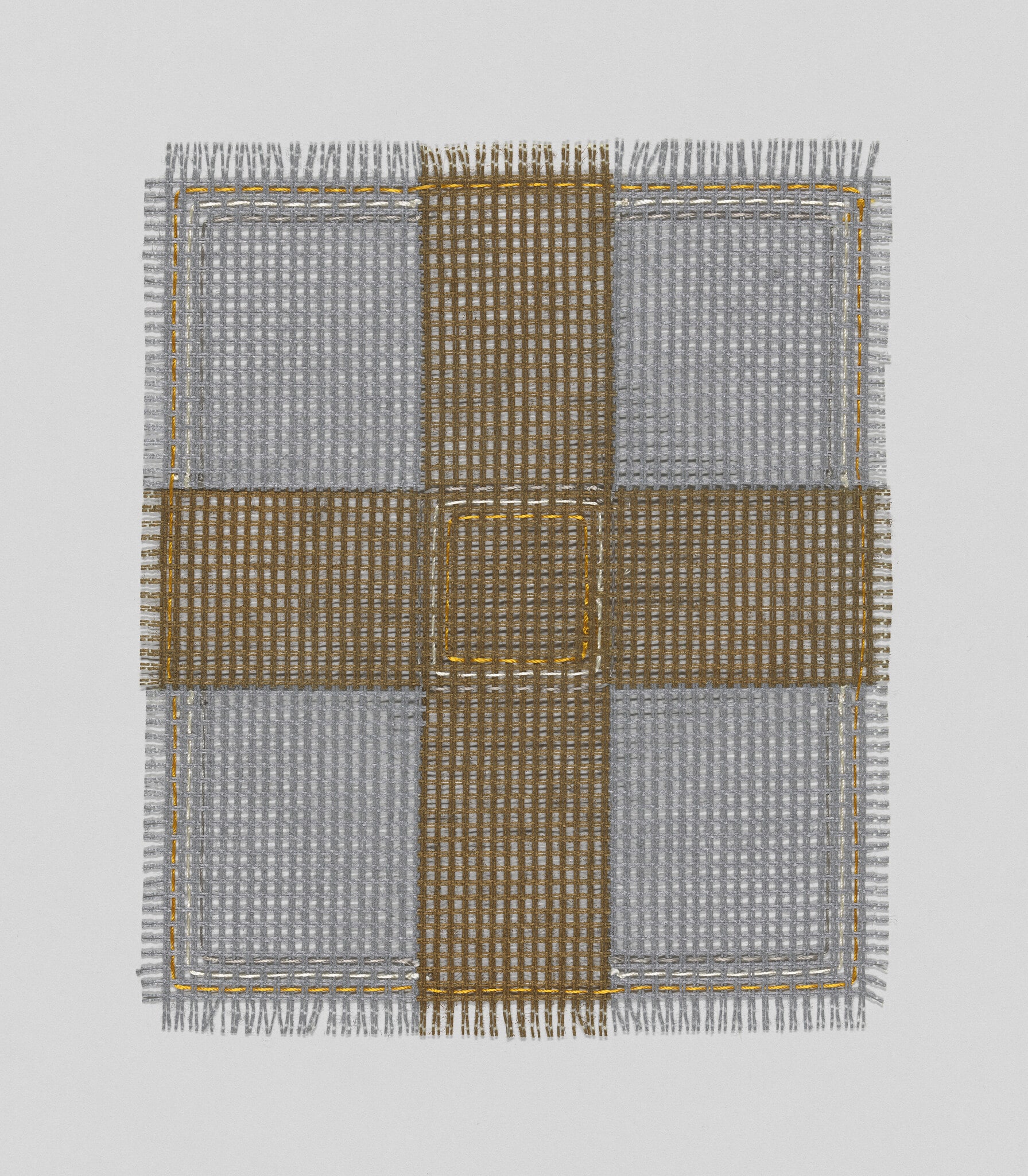 Silver & Gold
