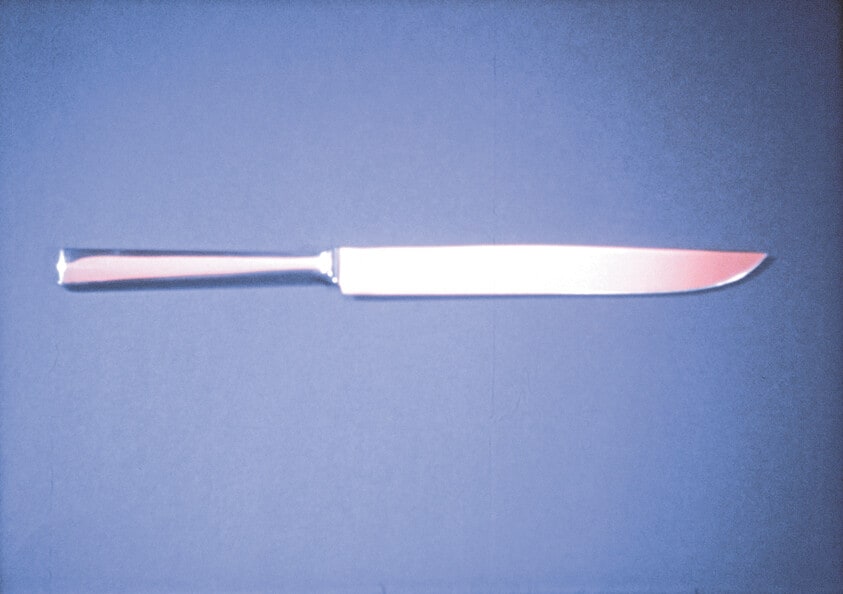 The Knife