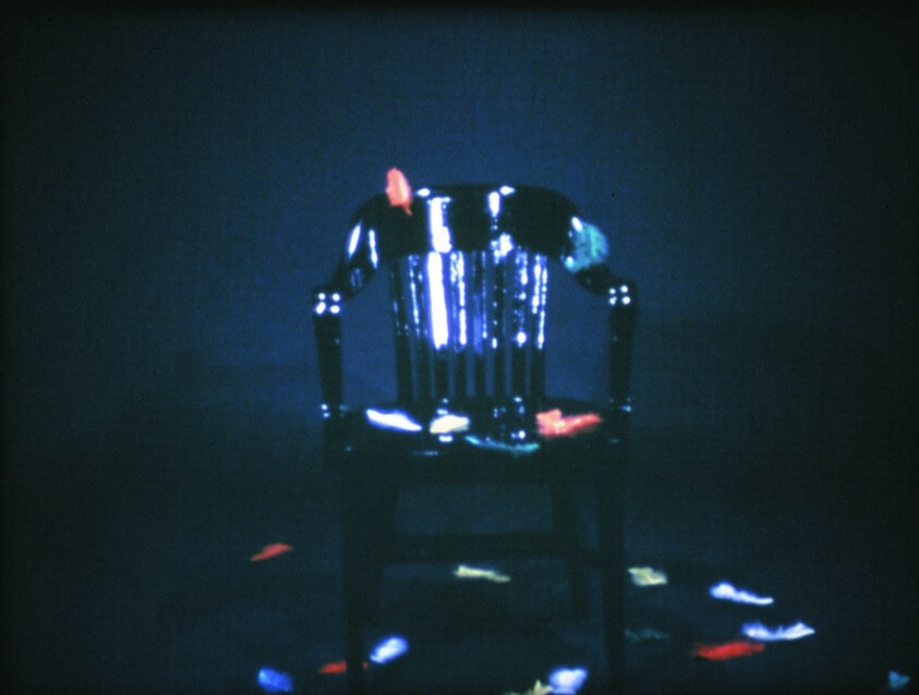 The Chair