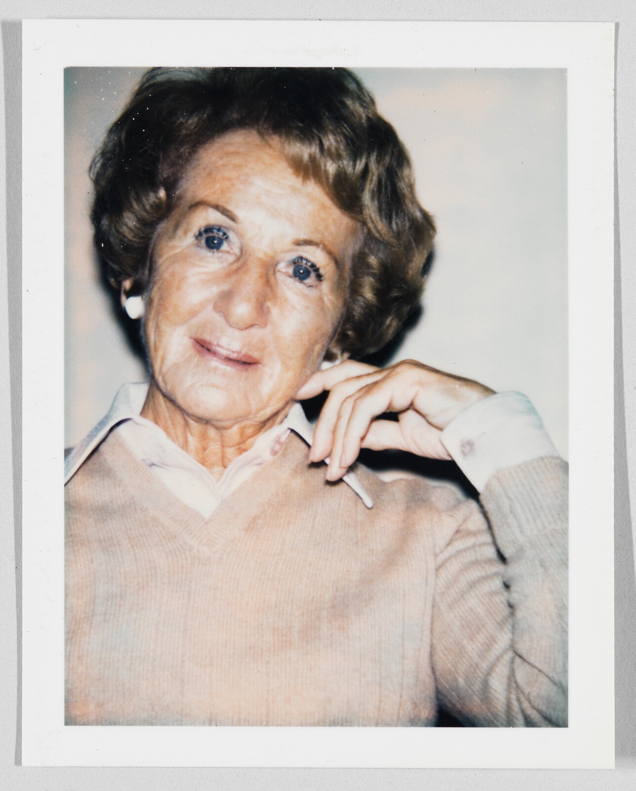 (Luella Maslon)