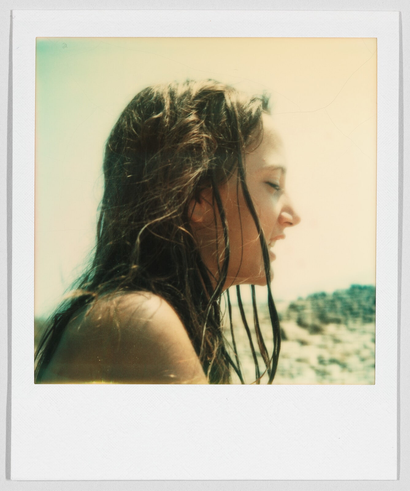 (Tina Radziwill)