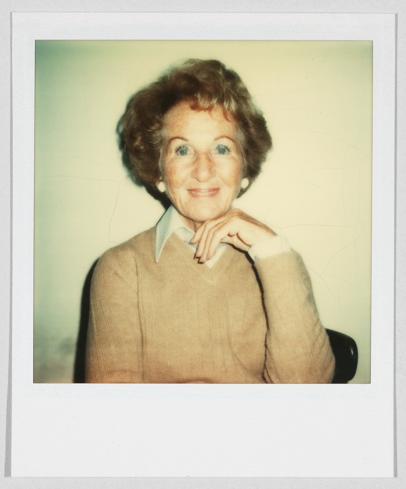 (Luella Maslon)