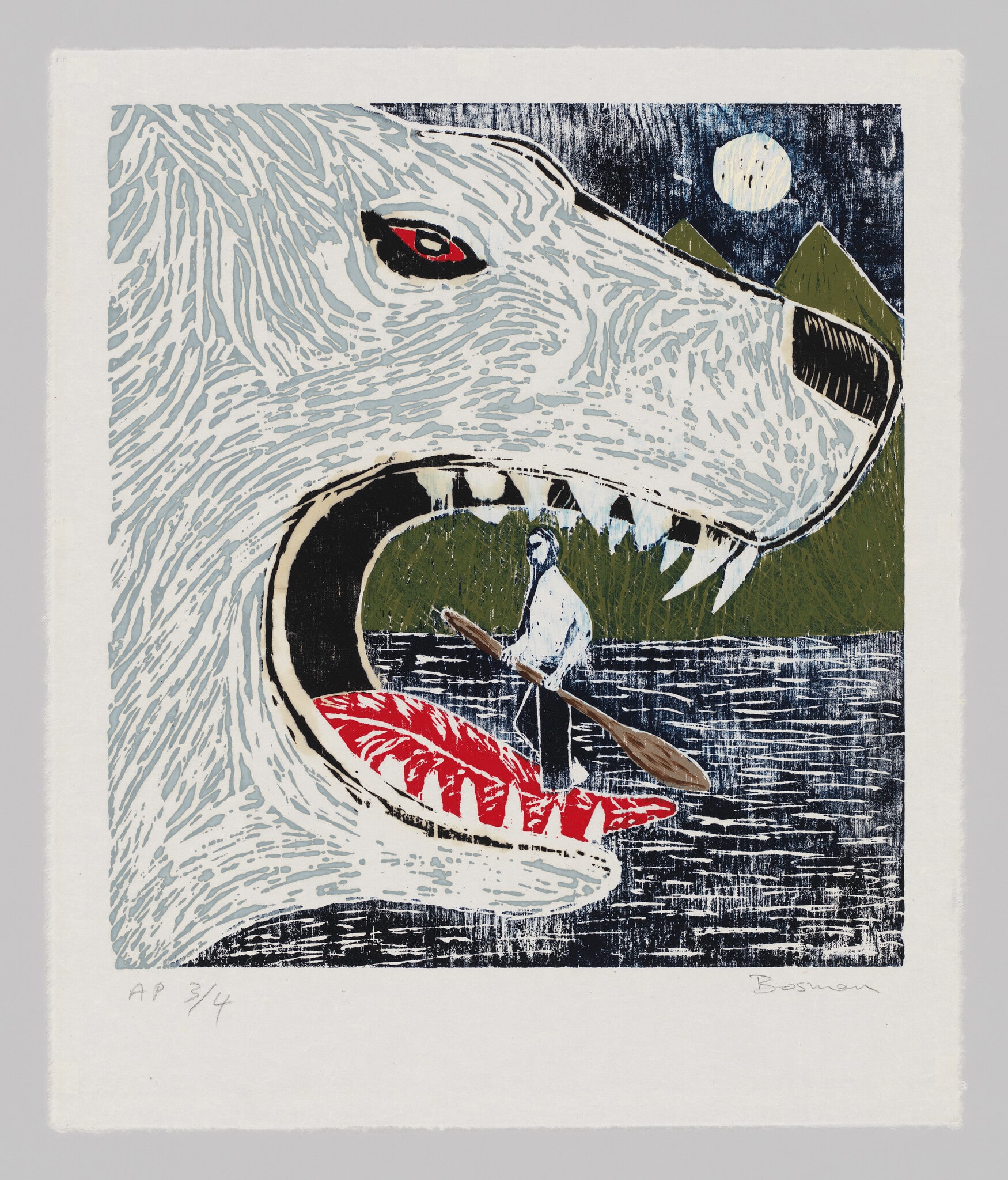 Polar Bear