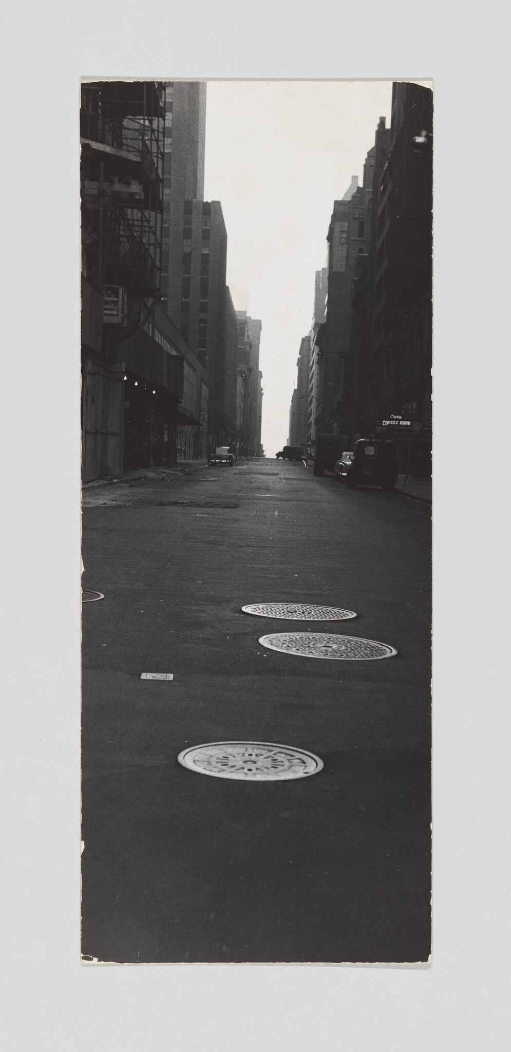 NYC, Midtown