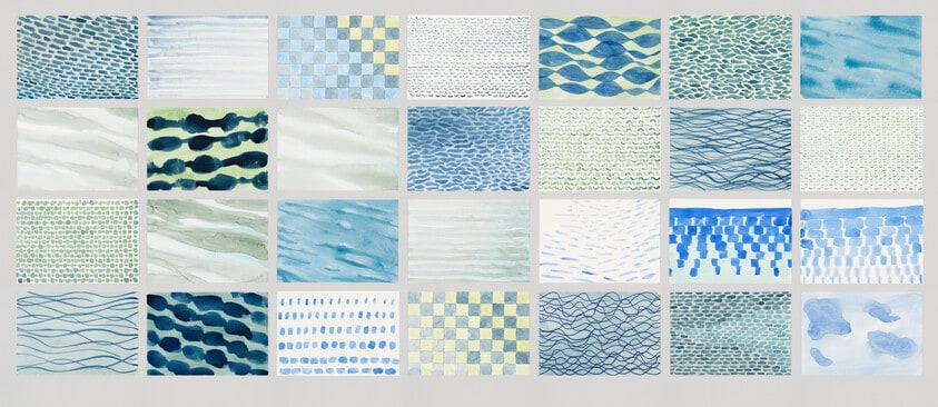 Untitled (trying to understand wind on the Gowanus Canal)