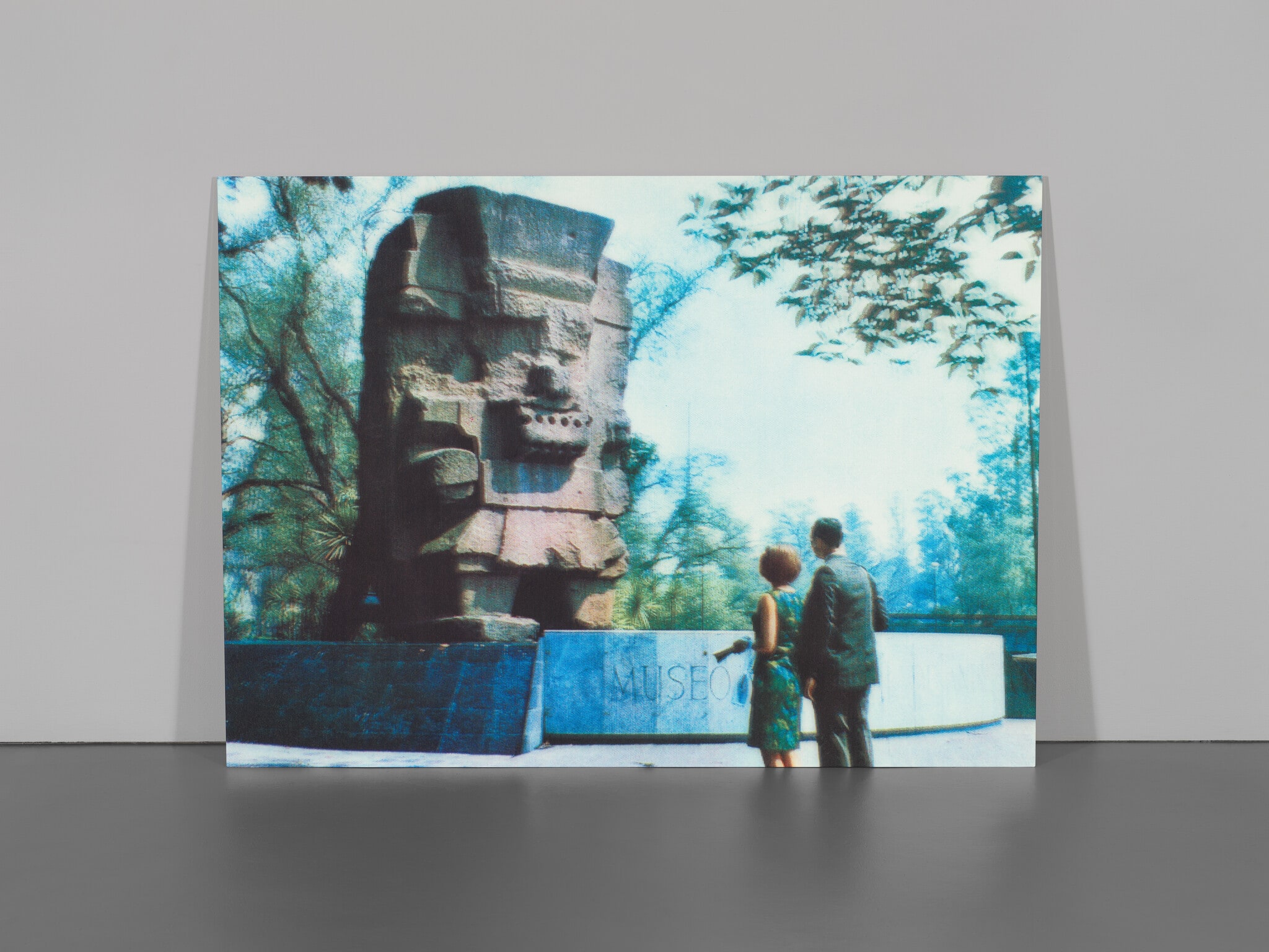 Tlaloc MNA