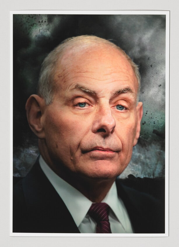 John Kelly