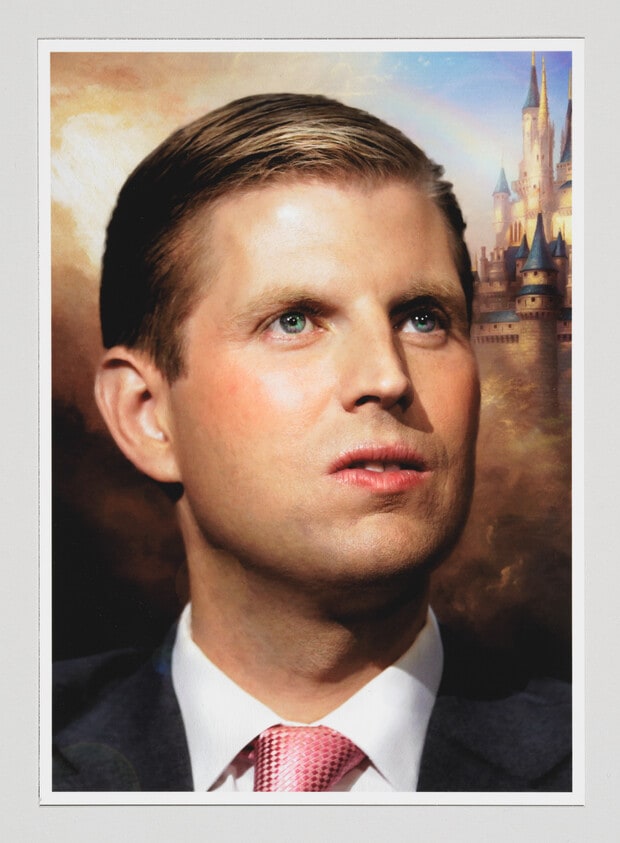 Eric Trump
