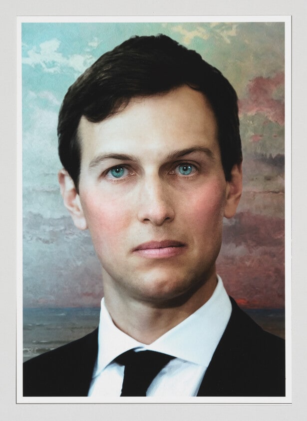 Jared Kushner