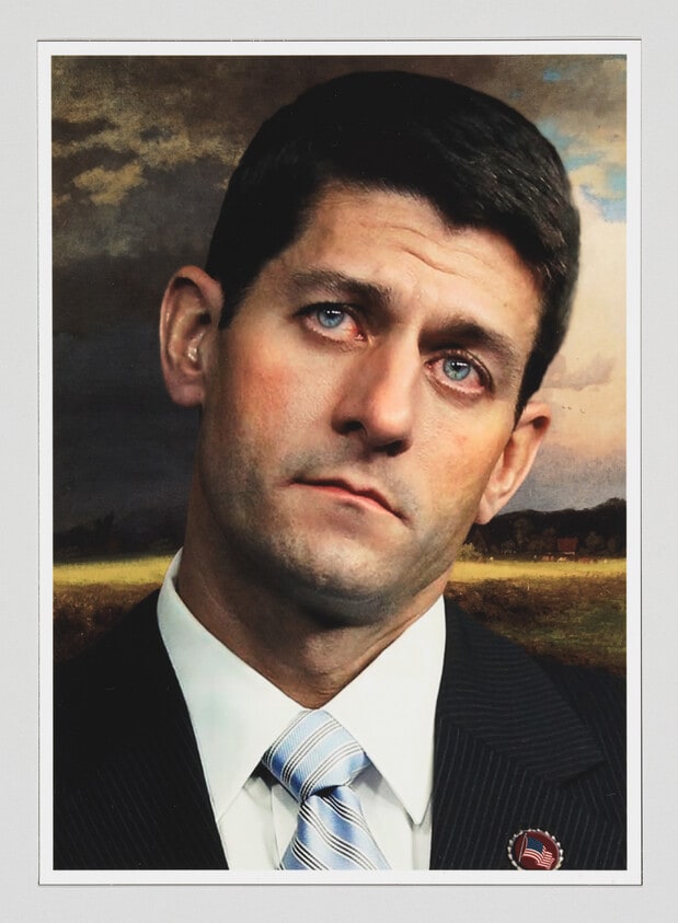 Paul Ryan