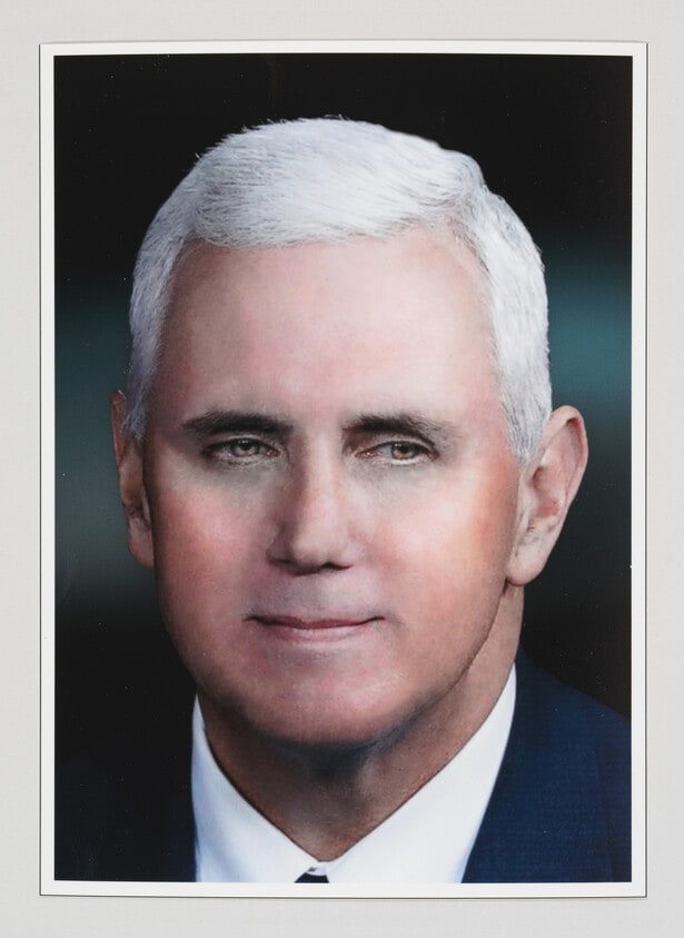 Mike Pence