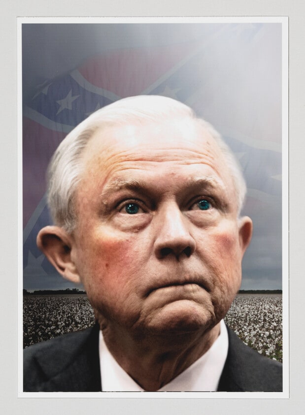 Jeff Beauregard Sessions