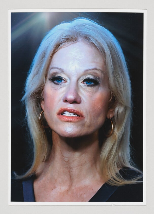 Kellyanne Conway