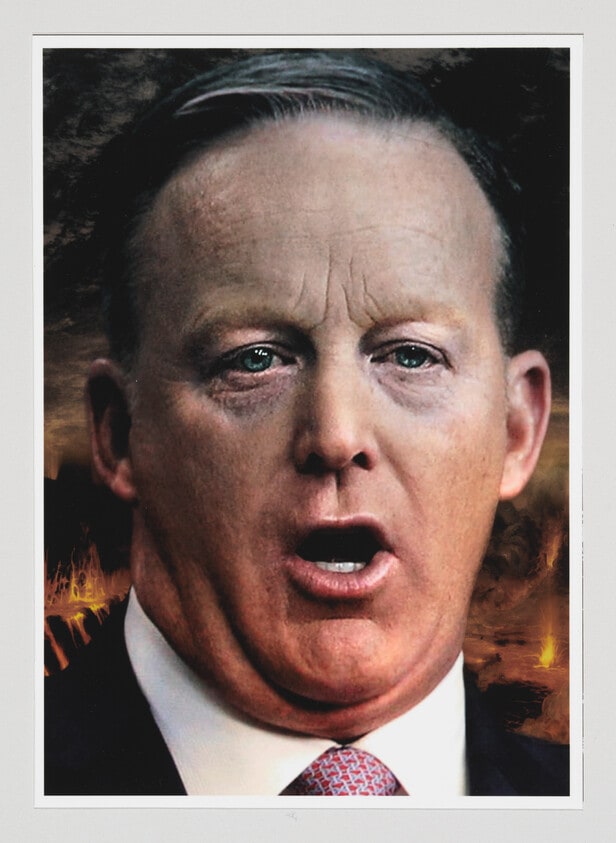 Sean Spicer