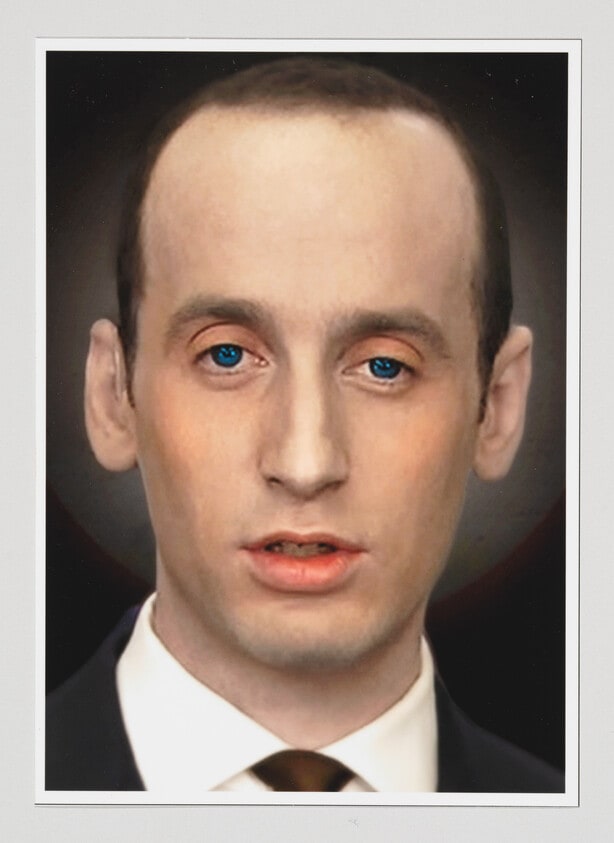 Stephen Miller
