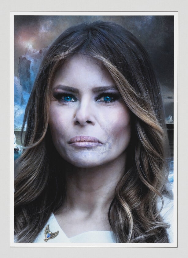 Melania