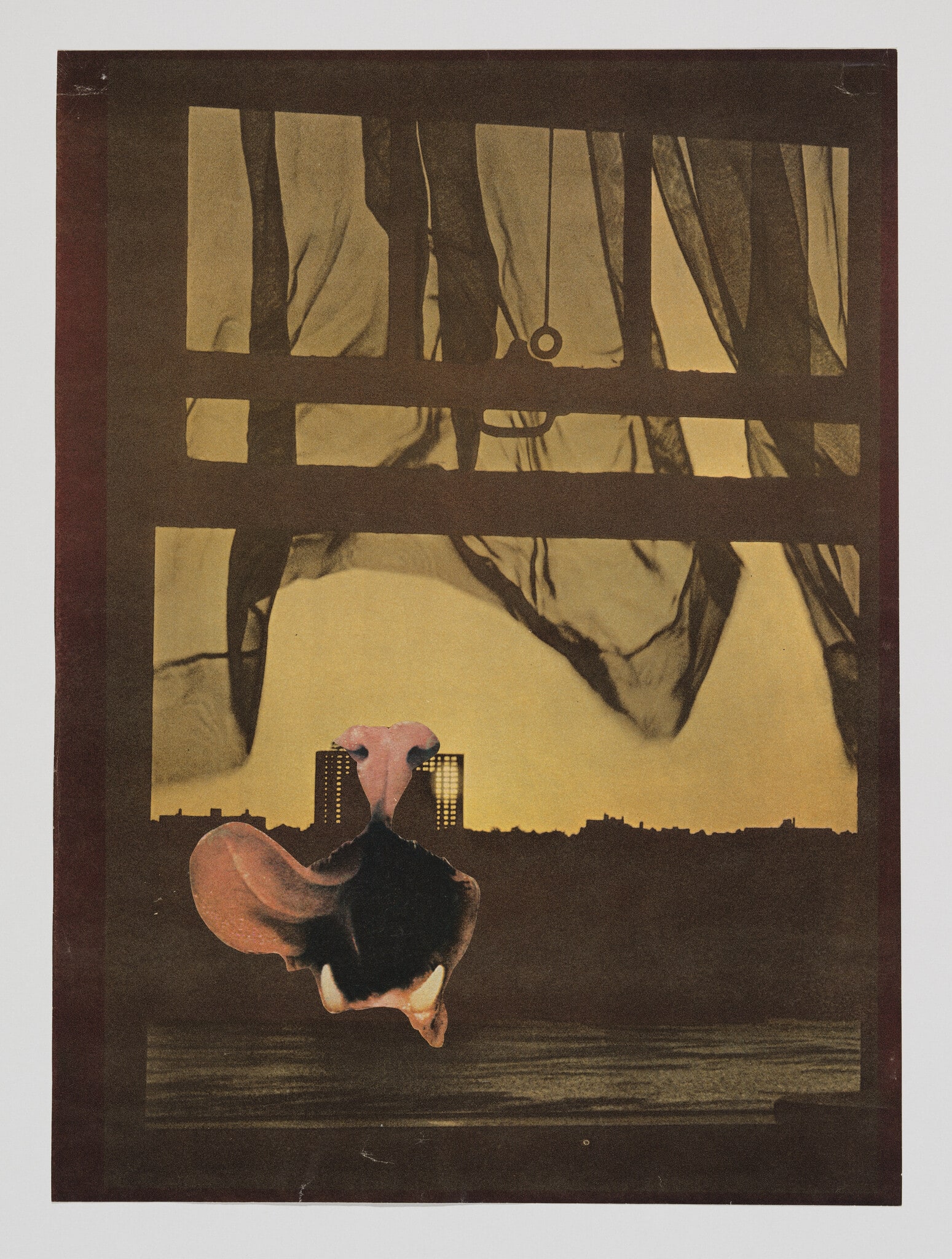 Summer - East River