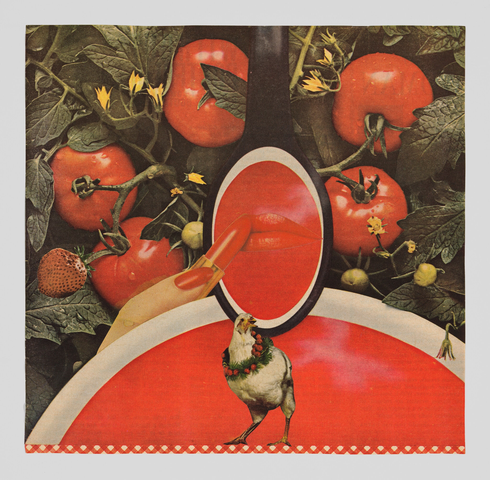 Tomato Soup