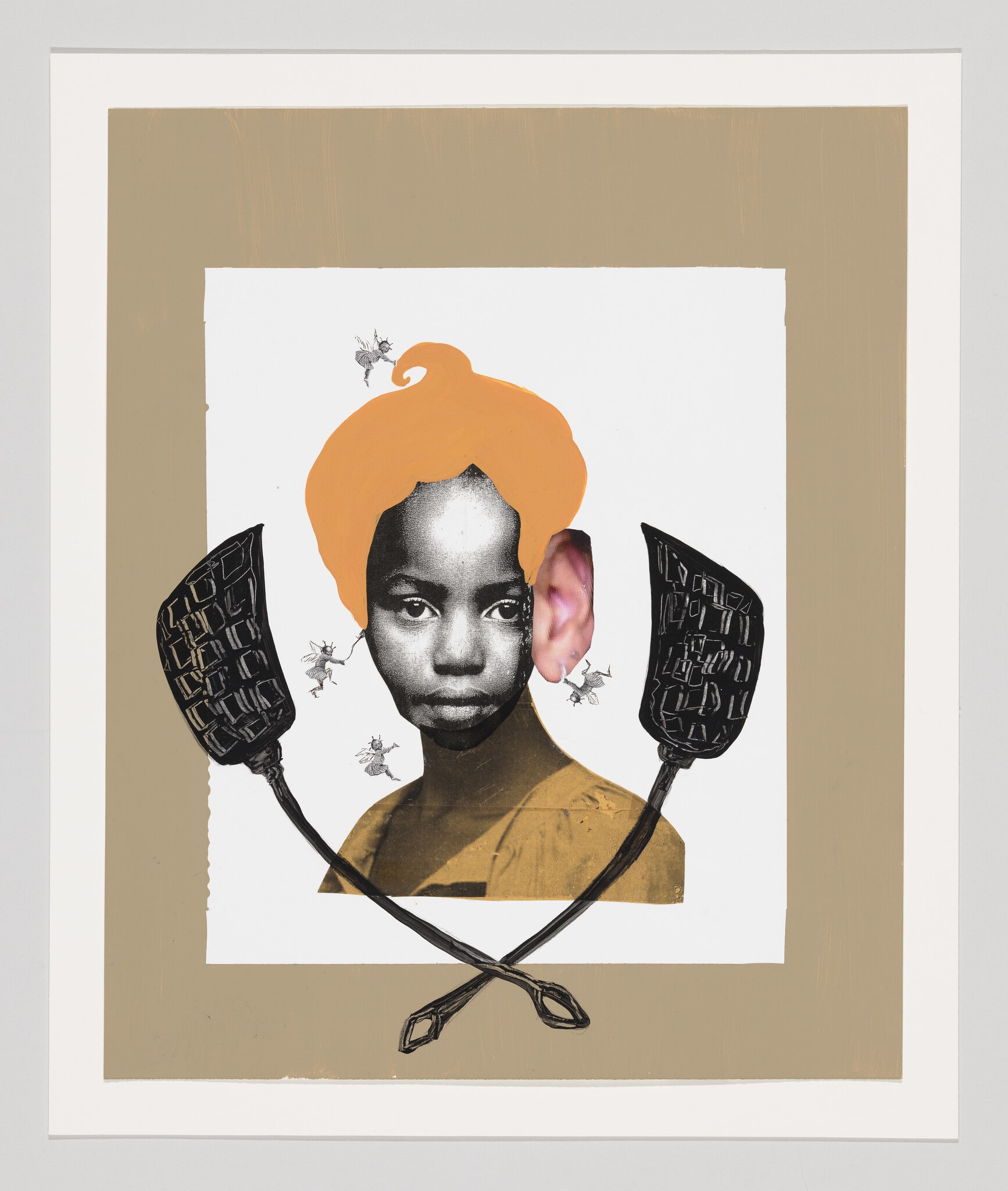 Miseducation of Mimi #101