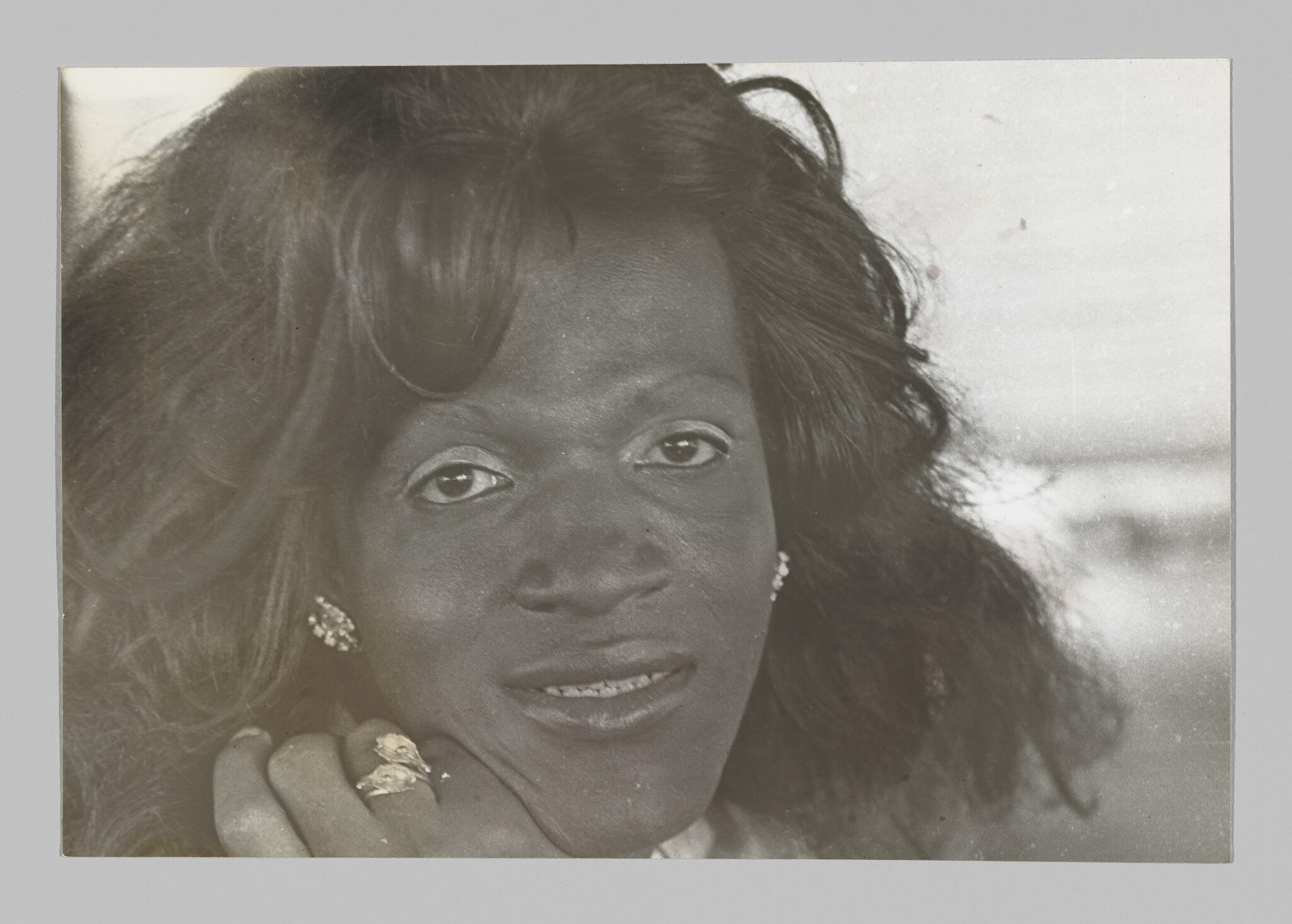 Marsha P. Johnson