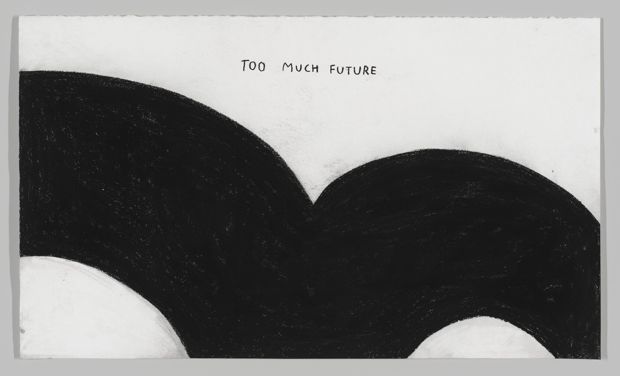 Too Much Future