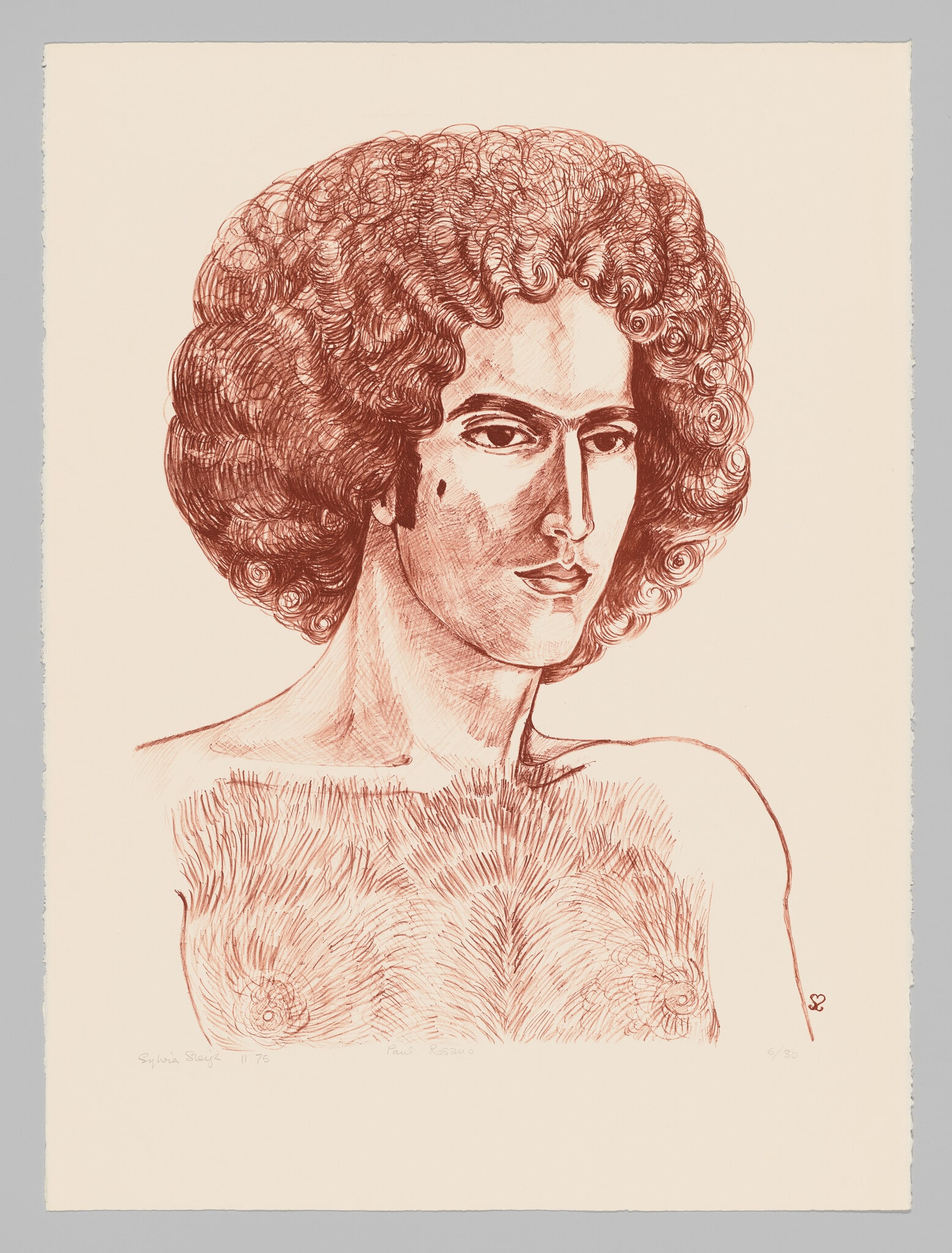 Paul Rosaro