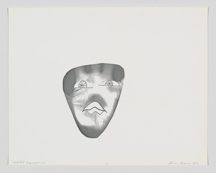 Untitled Expression (1)