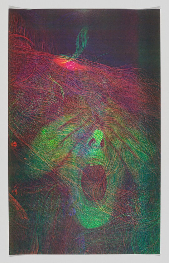 Green Scream
