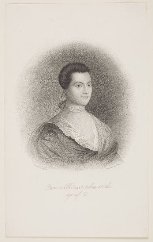 Abigail Adams