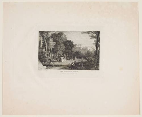The Academic Grove