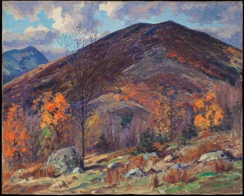 Black Mountain