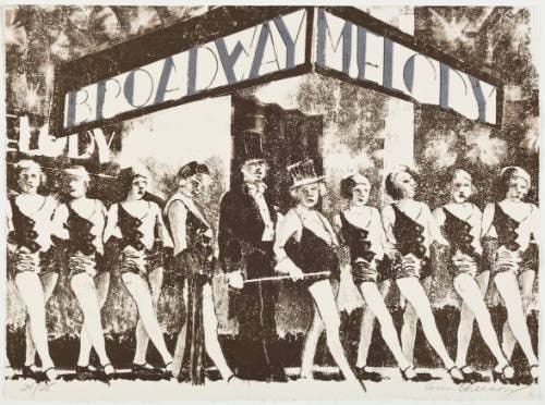 Broadway Melody