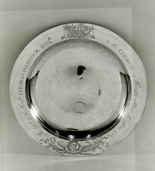 Communion Dish