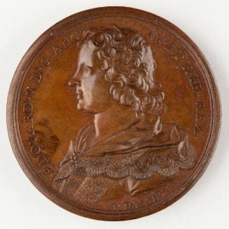 Edouard V Medal