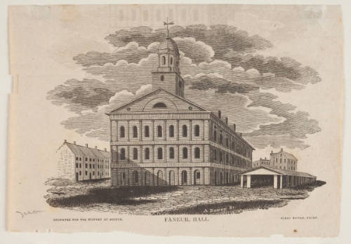 Faneuil Hall