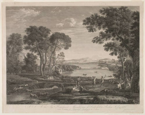 Fête Champetre