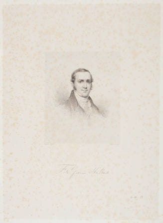 Fitz-Greene Halleck