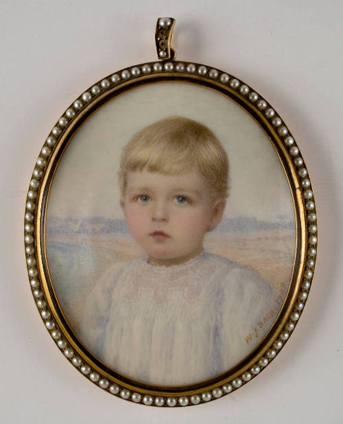 Frederick Roelker