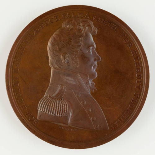 Henley Medal