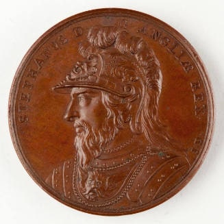 Henricus I Medal