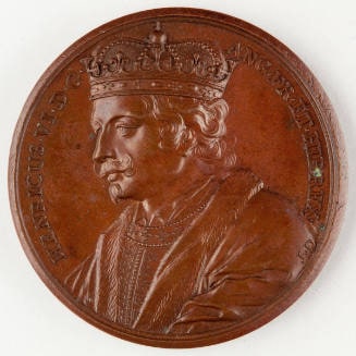Henricus VI Medal