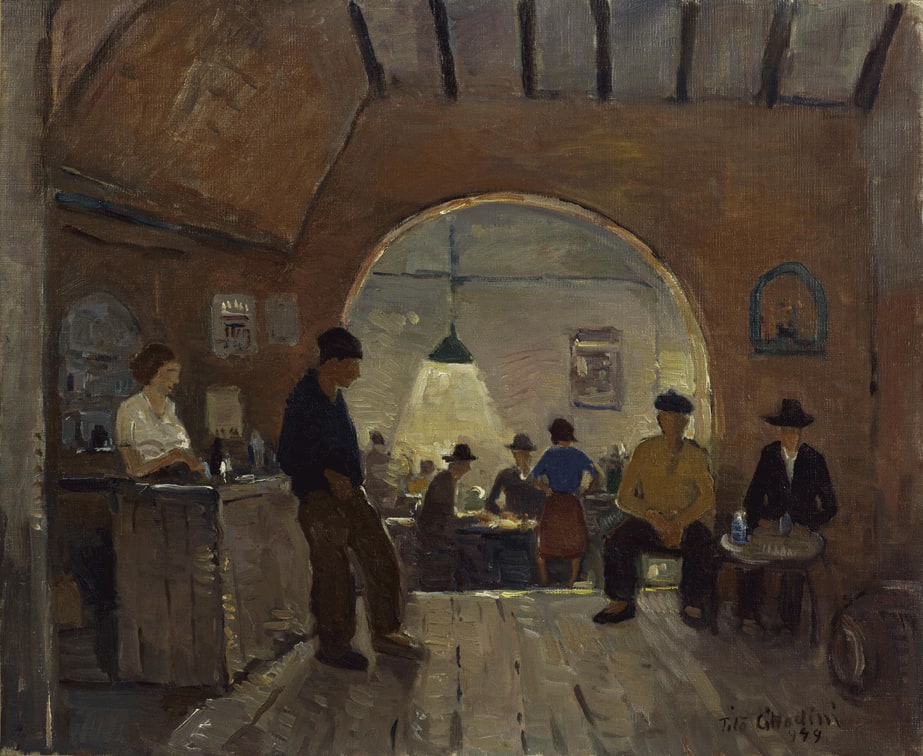 Taberna