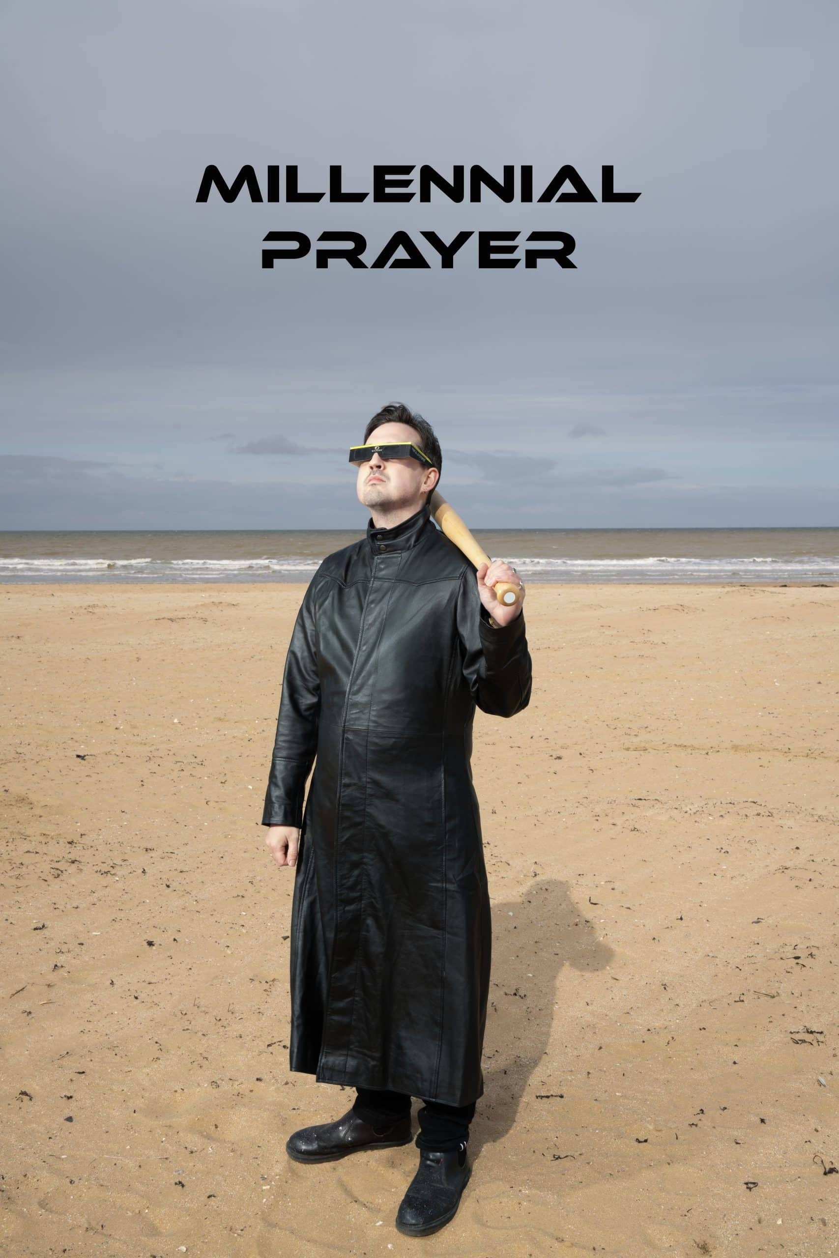 Guy Oliver, Millennial Prayer