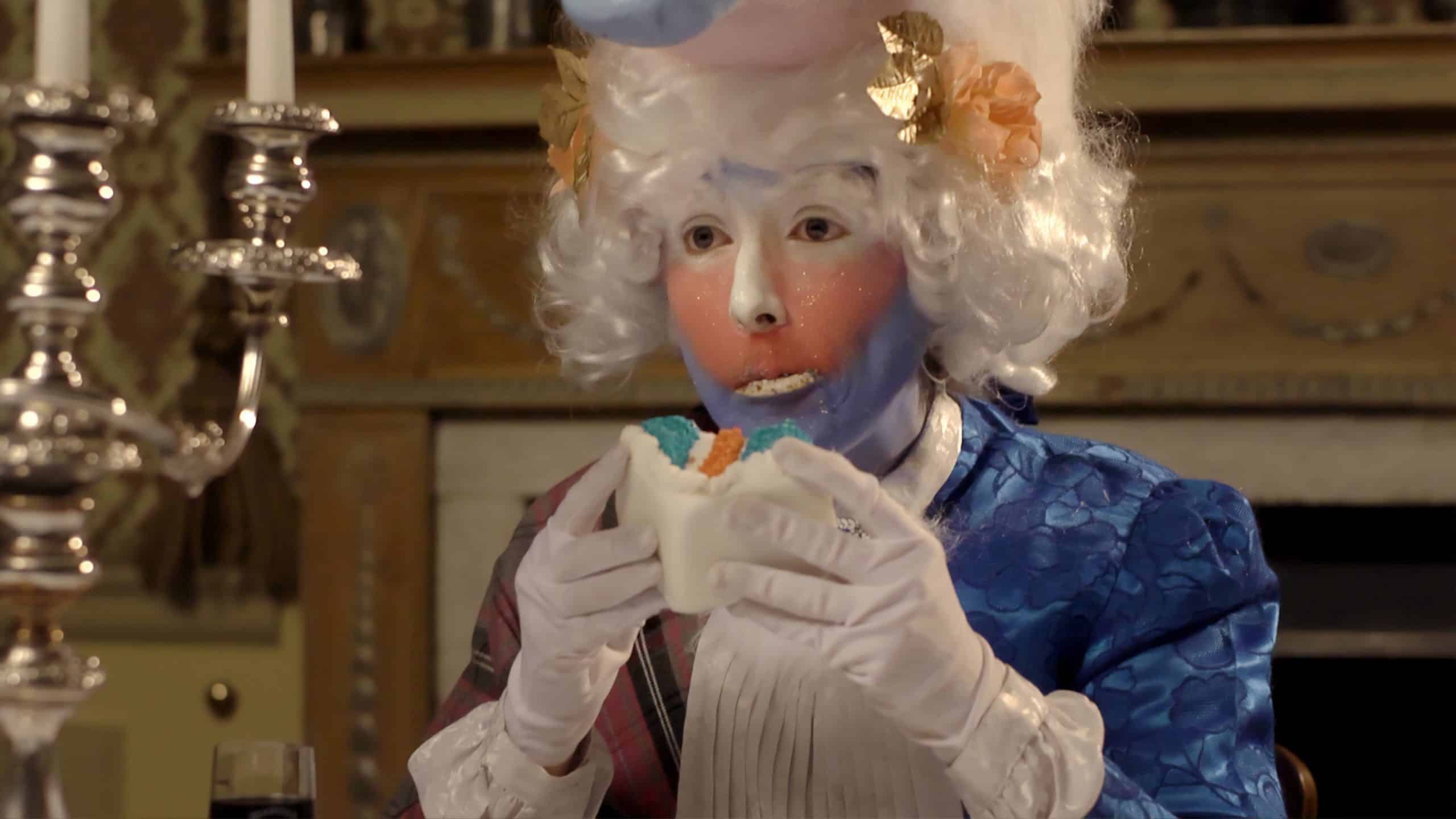 Rachel Maclean Solo Exhibition