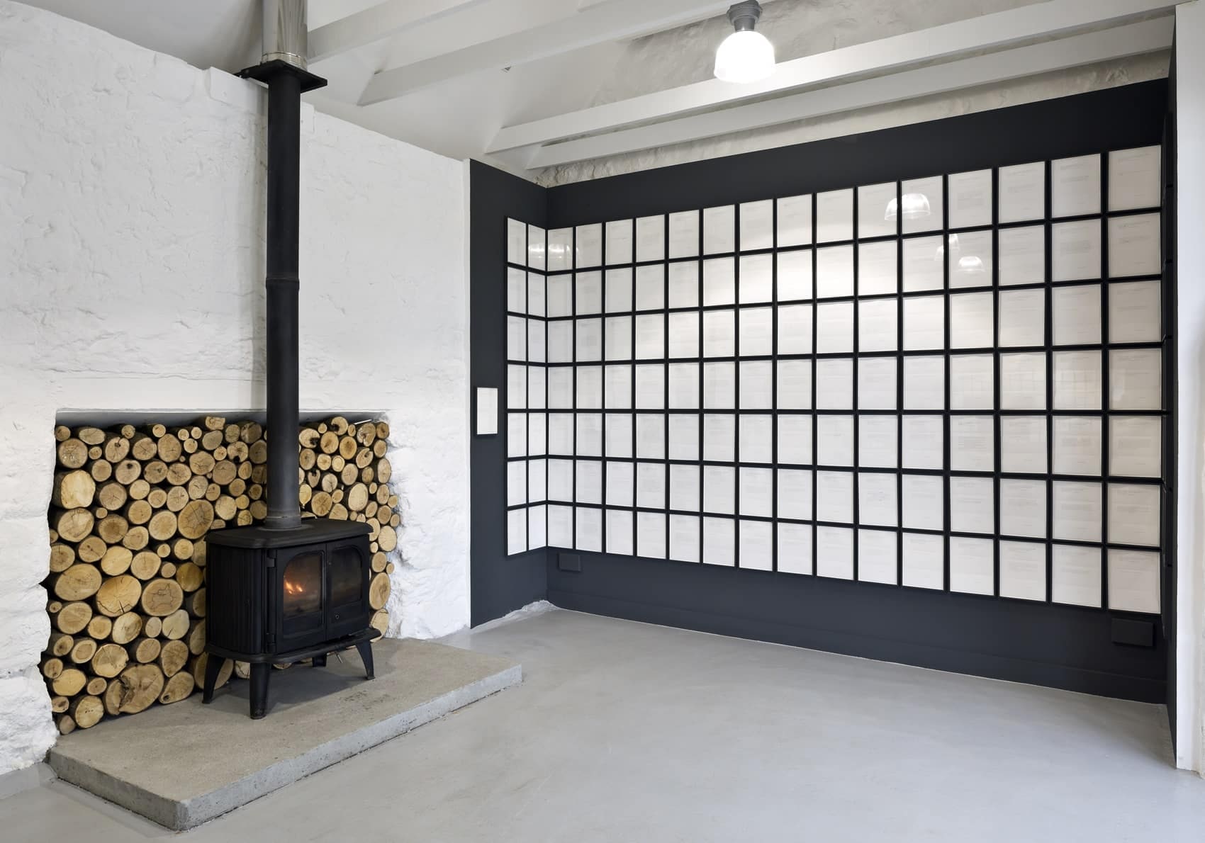 Peter Liversidge: Jupiter Proposals